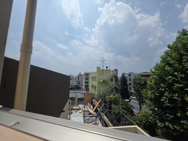 眺望　★窓からの景色★