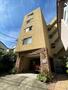 建物外観　京王線『初台』駅徒歩４分☆