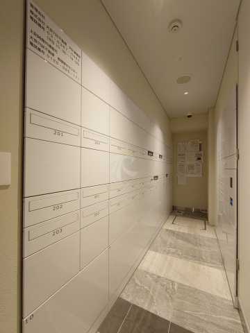 ライオンズ千代田岩本町ミレスーKDAのその他写真