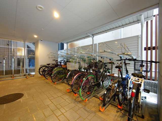 ライオンズ千代田岩本町ミレスーKDAのその他写真