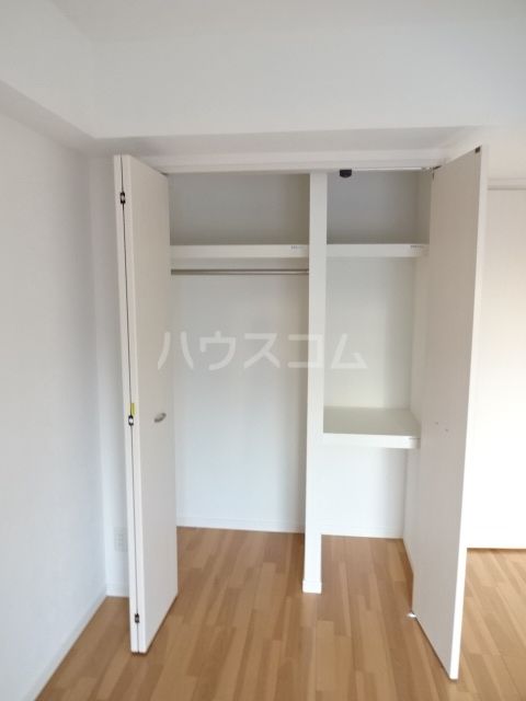 サンパティークの内装写真