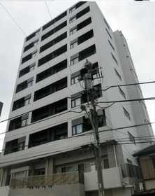 ＪＲ山手線 西日暮里駅 徒歩8分 築14年