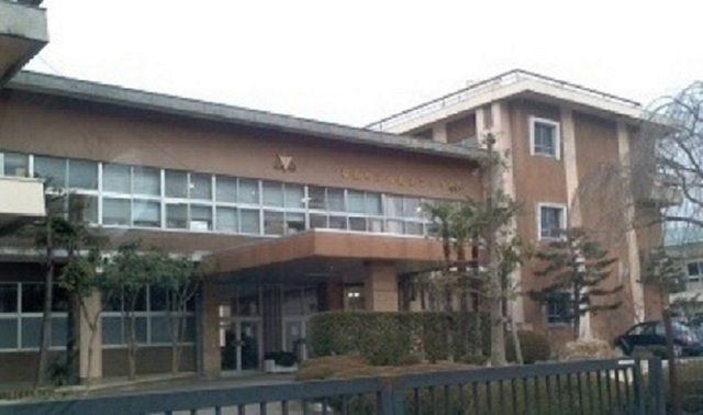 小学校　福島市立福島第三小学校（小学校）まで250m