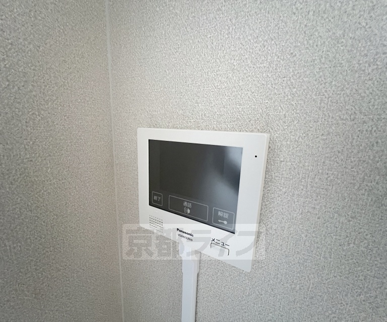 セキュリティ　設備充実物件