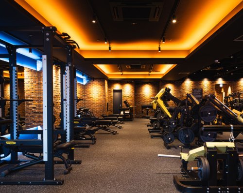 その他　JOYFIT24 靭公園 | 24時間営業フィットネスジム（その他）まで1065m