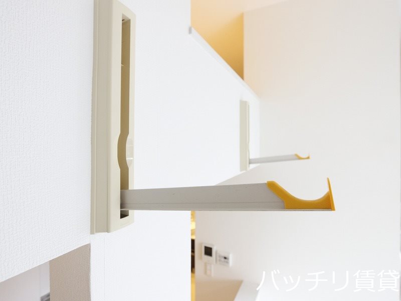 その他　同シリーズの別号室の画像。現況優先