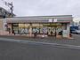 コンビニ　セブン-イレブン 横浜笹堀店（コンビニ）まで423m