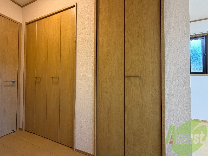 収納　収納になります。中の写真は後ほどお見せいたします。