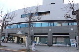 図書館　阿南市立羽ノ浦図書館（図書館）まで664m