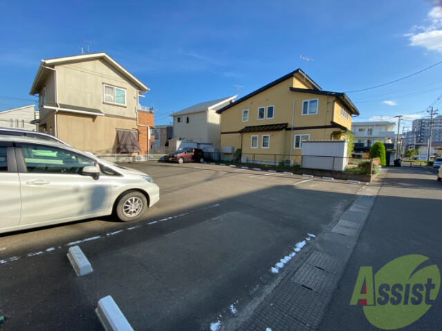 駐車場　駐車場その他