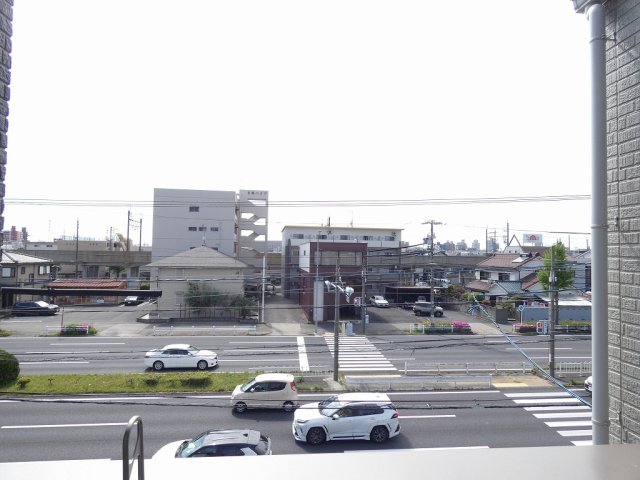 眺望　イメージ