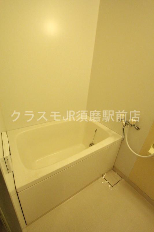 バス・シャワールーム　バスルーム広々♪