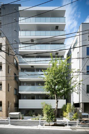 建物外観　物件画像