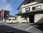 飲食店　寿し長（飲食店）まで455m