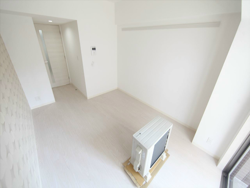 その他部屋・スペース　洋室8帖　クローゼット付（収納充実してます）