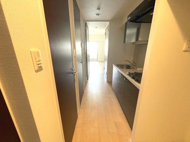 その他部屋・スペース　イメージとして同建物他部屋を表示しています