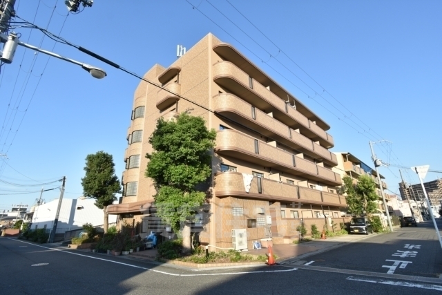 南海本線 諏訪ノ森駅 徒歩17分 築31年
