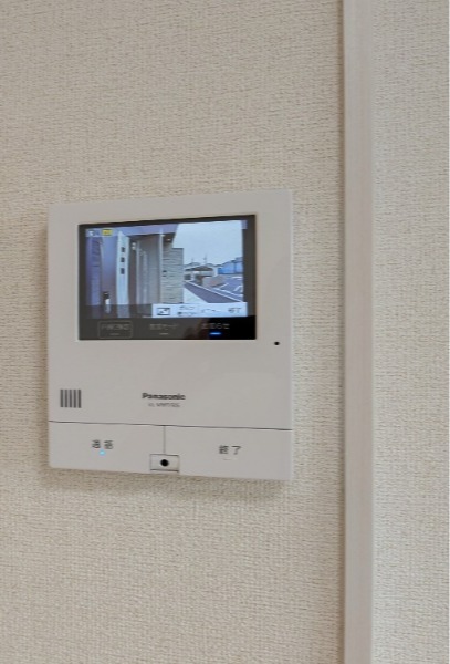 セキュリティ　図面と現状に相違がある場合には現状を優先