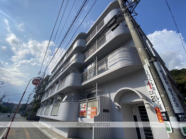 山陽新幹線 広島駅 徒歩10分 築42年