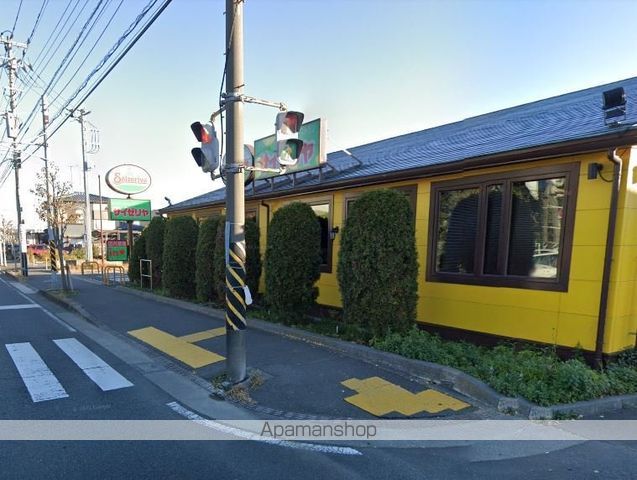 飲食店　サイゼリヤ本藤沢店（飲食店）まで569m