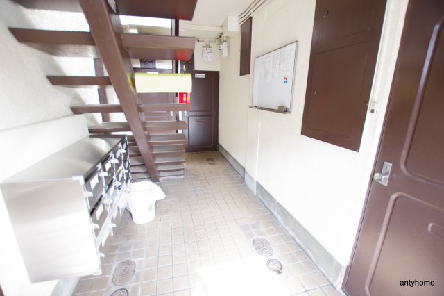 みかげマンションの外観写真