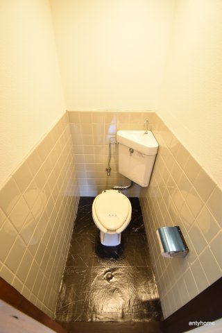 みかげマンションのトイレ写真