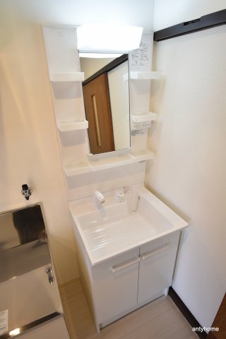 みかげマンションの内装写真