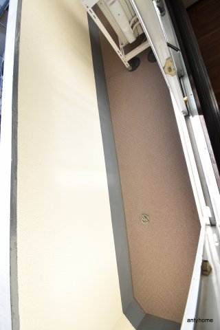 みかげマンションの内装写真