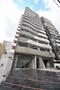 建物外観　セレニテ北久宝寺　外観