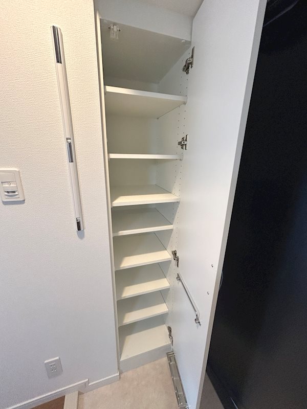 収納　※参考写真