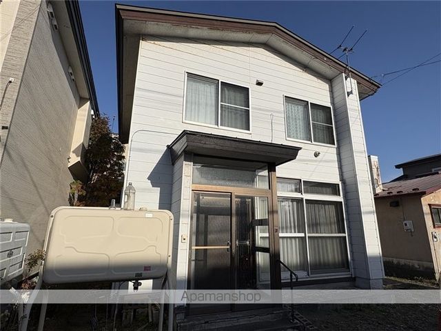 見山町3丁目9ー12戸建て