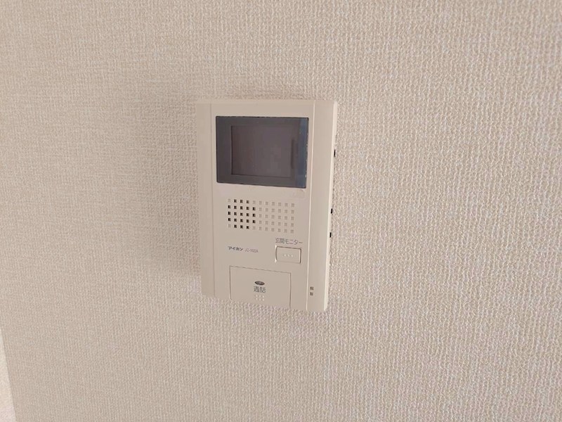 セキュリティ　別部屋参考