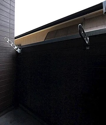 Ampio日比野参番館.の内装写真