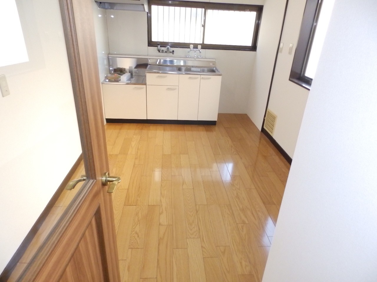 その他部屋・スペース　台所