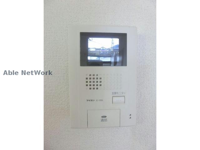 セキュリティ　※同型