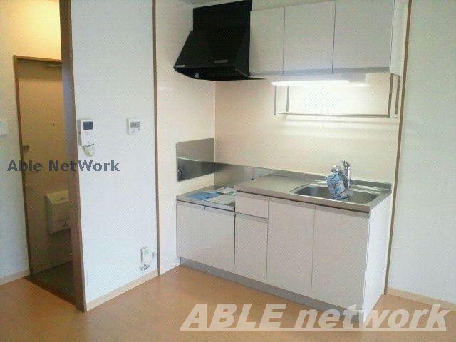 キッチン　※同型