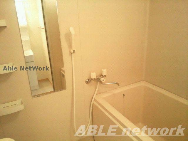 バス・シャワールーム　※同型