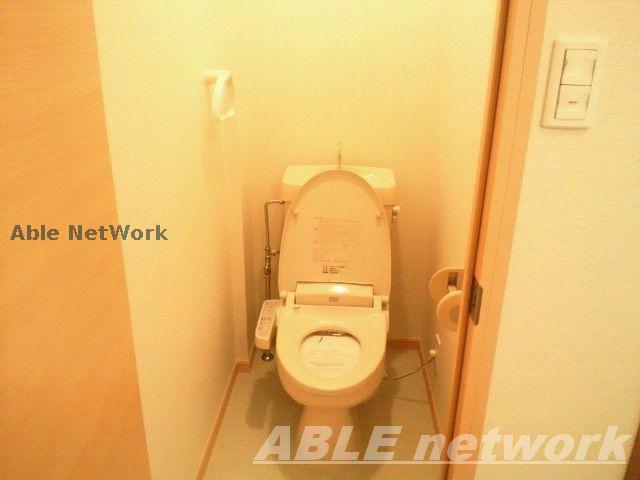 トイレ　※同型