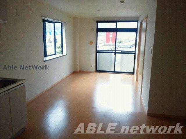 居室・リビング　※同型