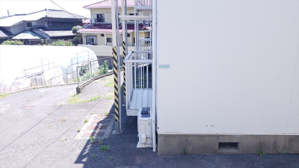 ハイツ中川Aのその他写真