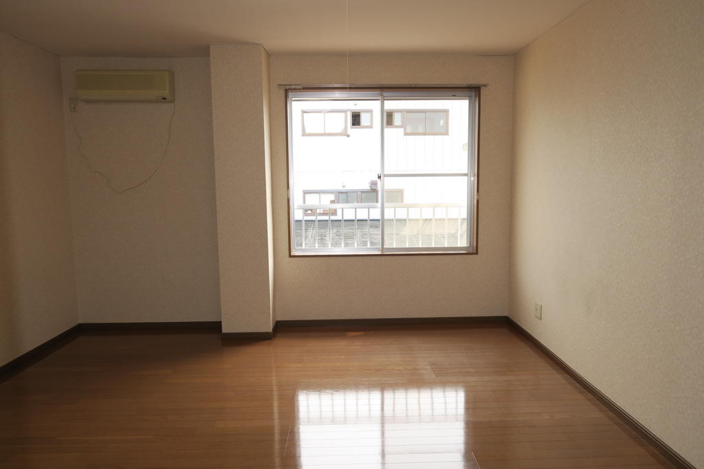 居室・リビング　洋室8.5帖