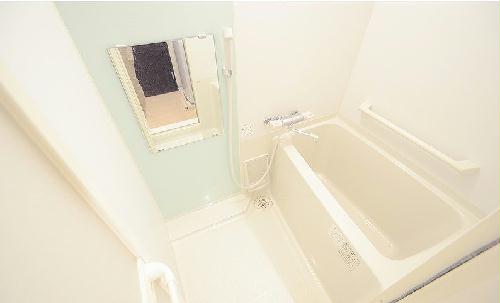 バス・シャワールーム　設備仕様は号室により異なる為、現況を優先とします。