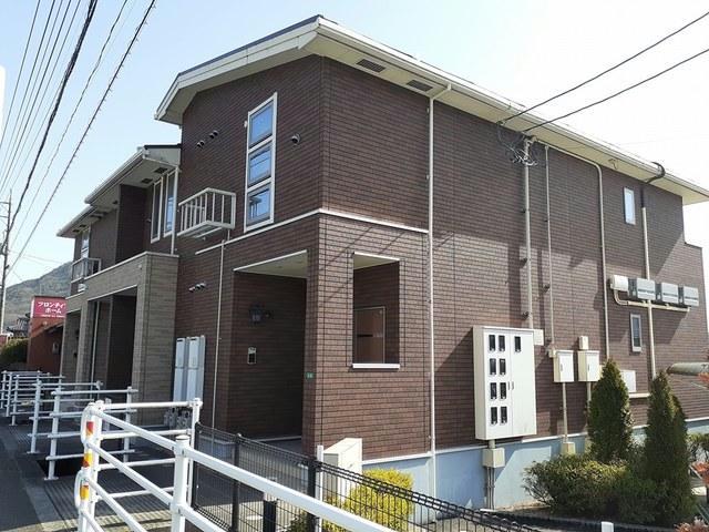 ＪＲ山陽本線 福山駅 バス乗車時間：21分 最寄りバス停で下車 徒歩19分 築13年