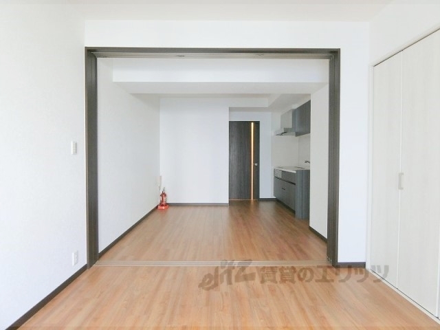 居室・リビング　洋室