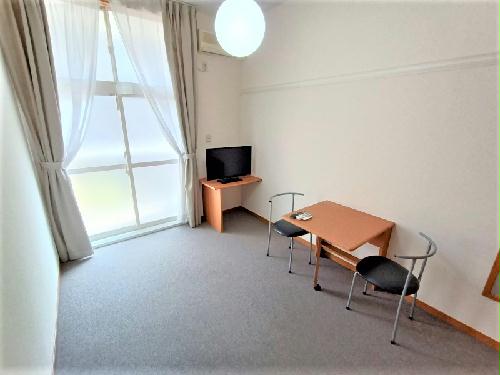 その他部屋・スペース　家電・家具付きのお部屋です。