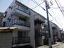 上板橋駅より徒歩12分 3階 築40年4ヶ月の賃貸物件