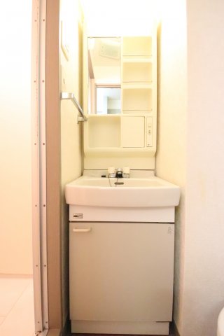 和光レジデンス博多の内装写真