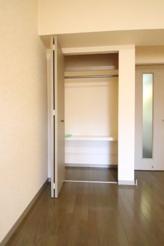和光レジデンス博多の内装写真