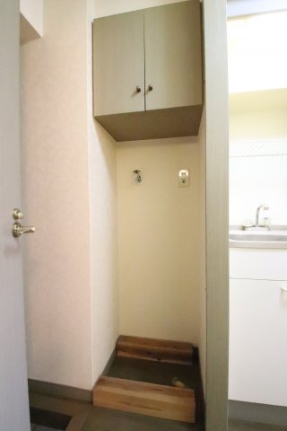 和光レジデンス博多の内装写真
