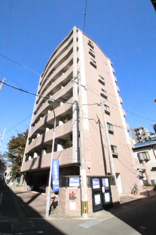 和光レジデンス博多の外観写真
